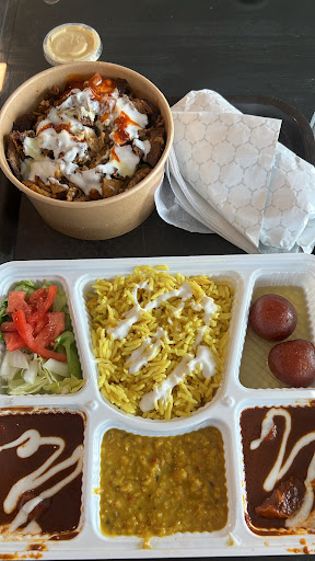 Photo of Shebaz’s Shawarma & Falafel St Thomas - 43 Ross St, St Thomas, ON N5R 3X6